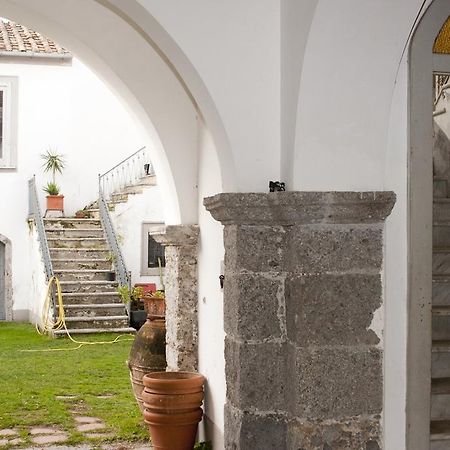 Palazzo D'Orsi Βίλα Calvanico Εξωτερικό φωτογραφία