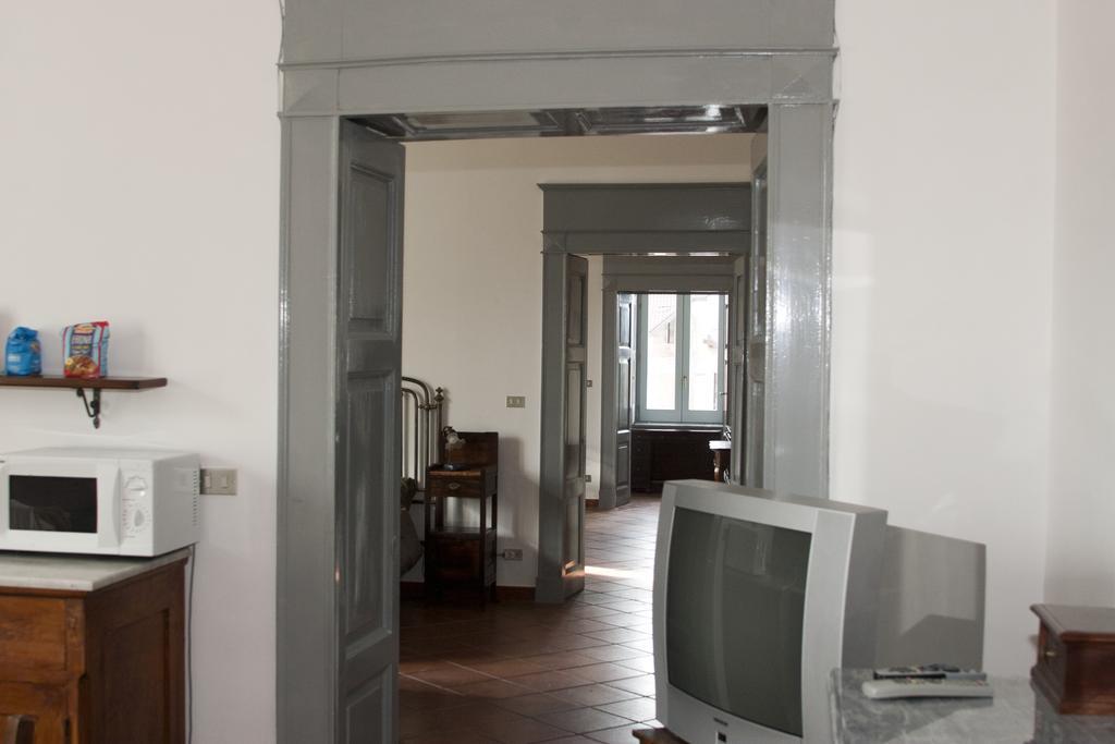 Palazzo D'Orsi Βίλα Calvanico Δωμάτιο φωτογραφία