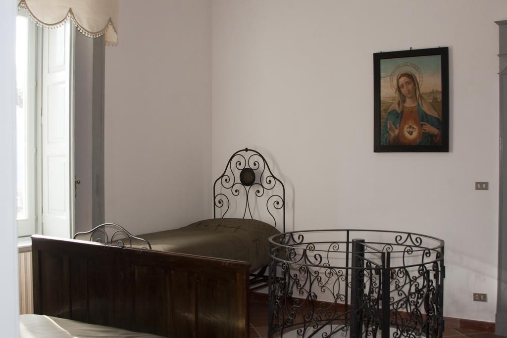 Palazzo D'Orsi Βίλα Calvanico Δωμάτιο φωτογραφία