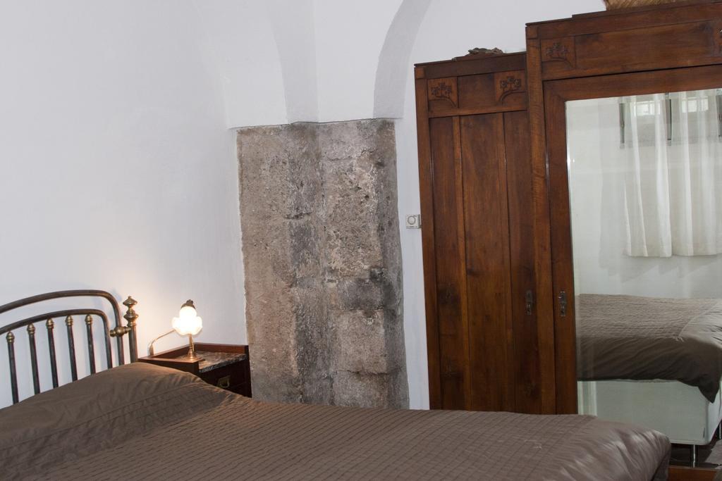 Palazzo D'Orsi Βίλα Calvanico Δωμάτιο φωτογραφία