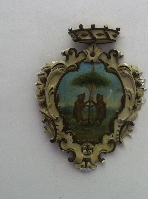 Palazzo D'Orsi Βίλα Calvanico Δωμάτιο φωτογραφία
