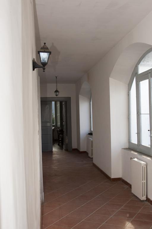 Palazzo D'Orsi Βίλα Calvanico Δωμάτιο φωτογραφία