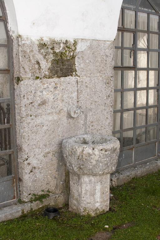 Palazzo D'Orsi Βίλα Calvanico Δωμάτιο φωτογραφία