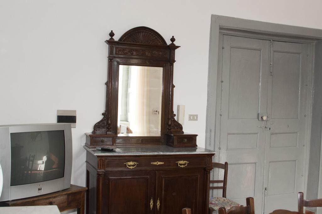 Palazzo D'Orsi Βίλα Calvanico Εξωτερικό φωτογραφία